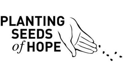 Sowing Seeds of Hope in a Hurting World
